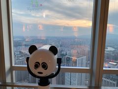 -南昌双子塔303观光厅