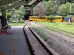 -遂昌金矿国家矿山公园