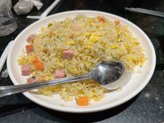 -新旺茶餐厅•早餐(迪士尼小镇店)