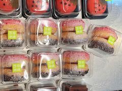 -奈雪的茶(星河城店)
