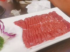 -南门涮肉(后海店)