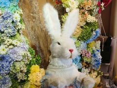 -LE SHARE洛笙·花园西餐(北京路步行街店)