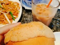 冰火菠萝油-查厘士(大宁店)