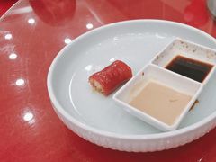 -德悦海鲜(城西店)