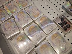 -好利来(上海长宁龙之梦店)
