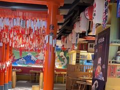 -西月山居匠心创意料理(江汉路新佳丽广场店)
