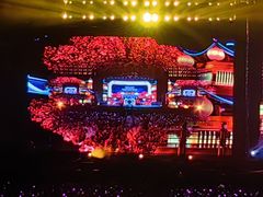 -南京奥林匹克体育中心