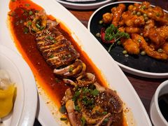 -前海沿·青岛菜(五四广场永旺店)