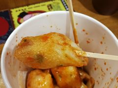 韩国鱼糕-荟必寿日韩煮物专门店(和平广场店)