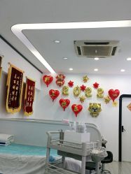 -蕾特恩专业祛痘·皮肤管理