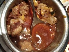 -西贝(紫荆广场店)