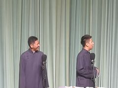 -周末相声俱乐部