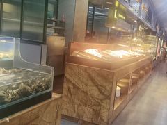 -苏格里岛·自助烤肉·火锅海鲜(金鼎广场店)