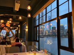 -Kathleen's Waitan 凯圣琳江景西餐厅(外滩店)