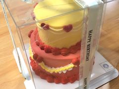 -Nebula与蓝甜品(万达店)