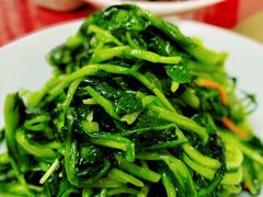 -北平味道.京味菜.烤鸭(梨园店)