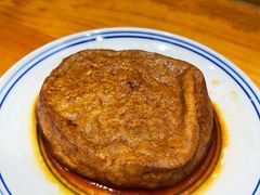 素鸡-君东记本帮面馆(天钥桥路店)