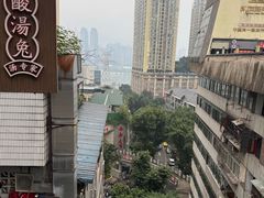 -老来福·非遗酸汤兔(凯旋路店)