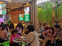 -费大厨辣椒炒肉(万家丽一店)