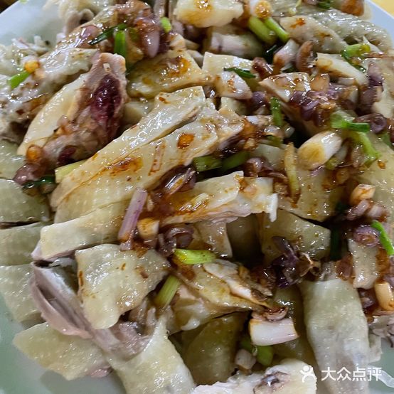 李佳饭店