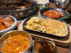 -九田家黑牛烤肉料理(新辰里亚运村店)