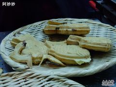 刚出炉-粉粉乐鲷鱼烧(美罗城店)