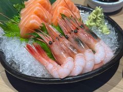 -夯食·创意料理(世纪汇店)