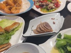 -金泽大酒店·卢塞恩餐厅·年夜饭春节连市