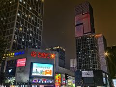 -万达广场(福州金融街店)