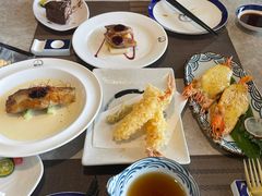 -極上萬膳·日料放题(来福士江景店)