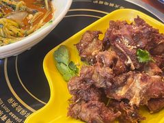 -老何太太鹤岗小串·团建聚餐(龙华店)
