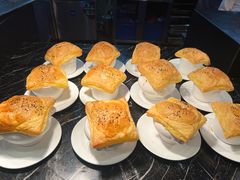 -济南蓝海御华大饭店·蓝钻国际美食自助百汇(山东书城店)