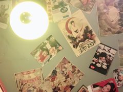-白石の深夜食堂(宝龙店)