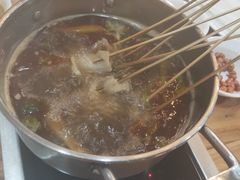 -洪忠涮烤王(嵩山路店)