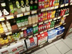 -丽达购物中心(崂山店)