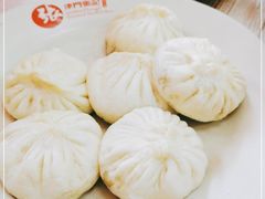 -津门张记包子铺(中山门店)