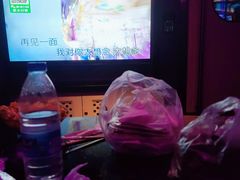 -嗨度KTV(万达店)