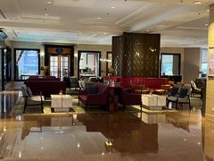-上海静安昆仑大酒店