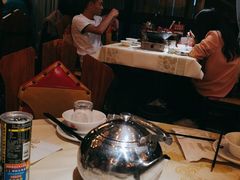 大堂-聚味瞿记·龙虾堂(望城店)