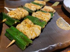 -鸟鹏烧鸟居酒屋(熙龙湾店)