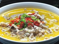 -三品香·江浙菜(松江九谊店)