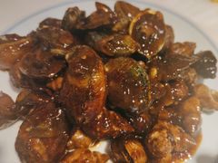 -日丰园海肠水饺·老字号大连海鲜(和平广场店)