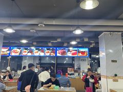 -邢老三肉丸糊辣汤(西安总店)