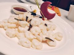 -乾隆美食·本帮菜(黄河路店)