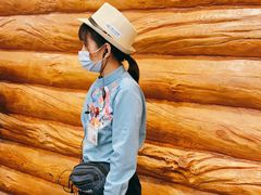 -长沙湘江冰雪世界