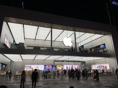 -Apple零售店(成都太古里店)