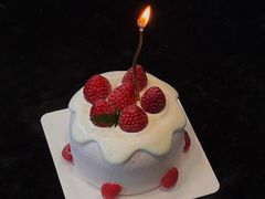 -花花卷卷·鲜食蛋糕(静安久光百货店)