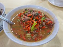 -笨罗卜浏阳菜馆(太平街店)