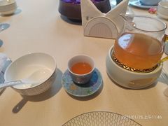 -广州富力丽思卡尔顿酒店·丽轩·粤菜