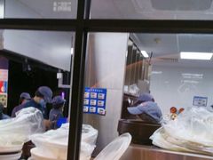 -达美乐比萨(骏壹万邦广场店)